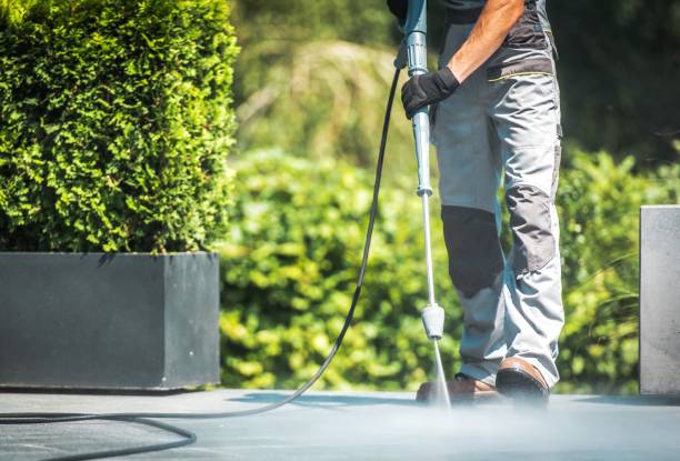 Best Dumpster Area Cleaning  in Fort Morgan, CO