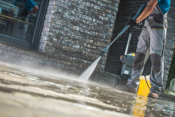 Best Concrete Sealing  in Fort Morgan, CO